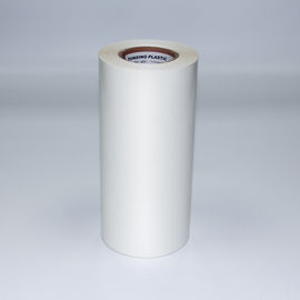 Bemis TPU लोचदार गर्म पिघल चिपकने वाला टेप 100 गज की दूरी पर / स्पैन्डेक्स फैब्रिक के लिए रोल