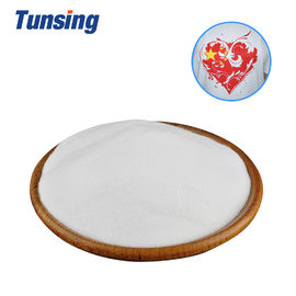 कपड़ा सफेद गर्म गोंद पेसर पॉलिएस्टर गर्म पिघल गोंद पाउडर 1.20 g 0.02g / cm³ घनत्व