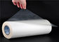 कपड़ा पॉलिएस्टर कपास, मिश्रित कपड़े पीसी पीवीसी ABS लकड़ी के लिए लोचदार पॉलीयूरेथेन टीपीयू गर्म पिघल चिपकने वाला प्लास्टिक की फिल्म