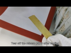 DS318 बंधन तांबा