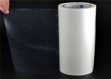 Excellent Adhesion Hot Melt Adhesive Film Washable Polyamide Garment Thermal Laminated