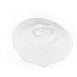 PES Hot Melt Adhesive Powder , Hot Melt Glue Powder For Lining Fabric