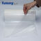 पैच के लिए EAA Glue Po Hot Melt Adhesive Sheets, Transparent Adhesive Plastic Film