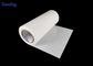 250 Micron PES Hot Melt Adhesive Film Bonding PVC Material